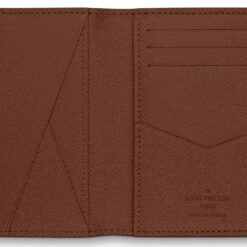 Alternative view of Pocket Organizer