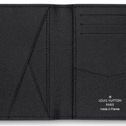 Alternative view of Pocket Organizer