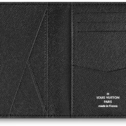 Alternative view of Pocket Organizer