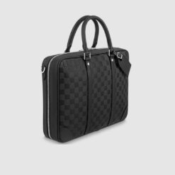 Alternative view of Porte Documents Sirius