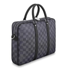 Porte Documents Voyage Pm Porte