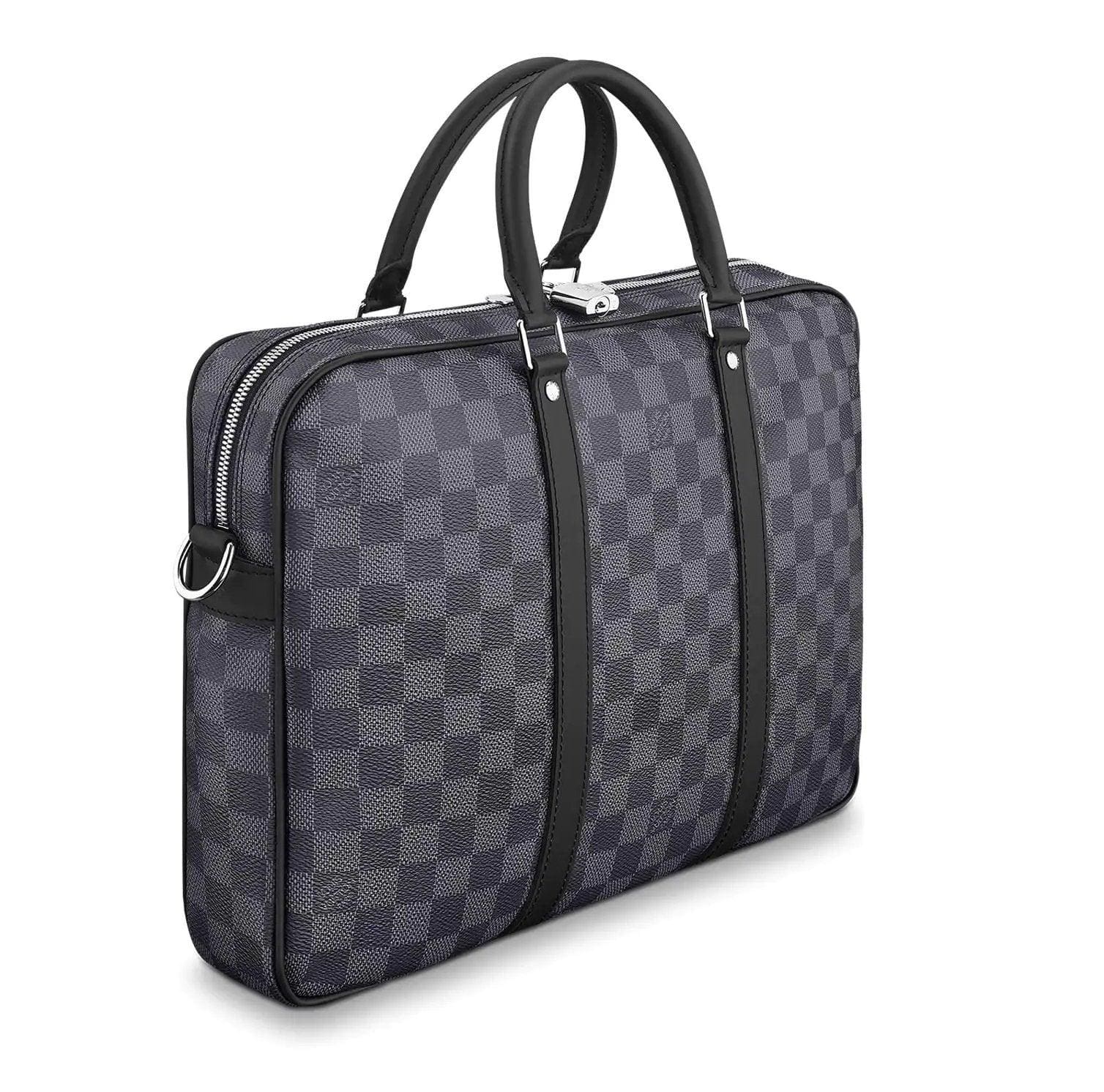 Porte Documents Voyage Pm Porte