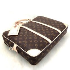 Alternative view of Porte Documents Voyage Pm Porte