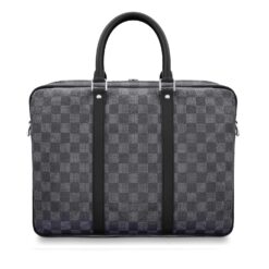 Alternative view of Porte Documents Voyage Pm Porte