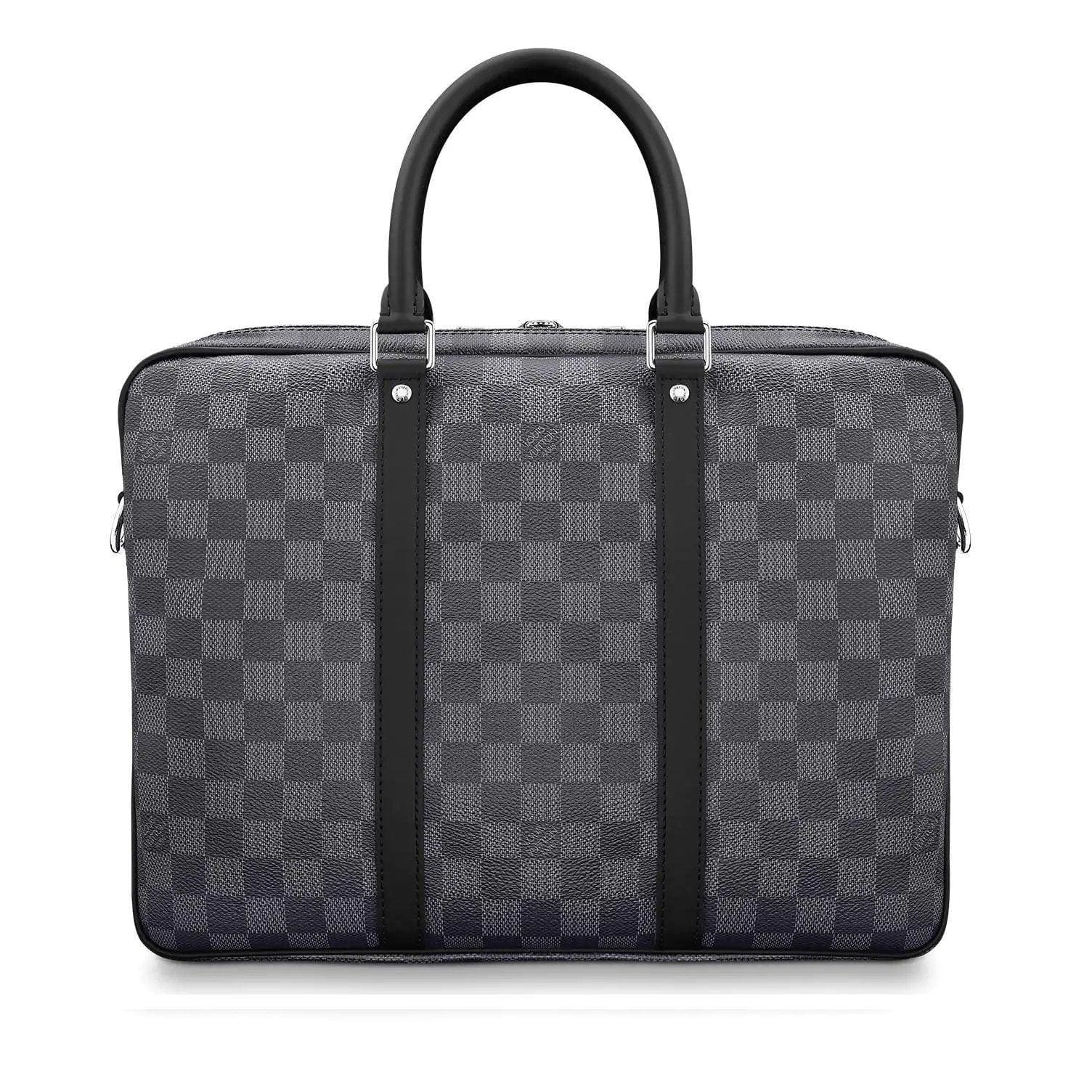 Porte Documents Voyage Pm Porte - Image 2