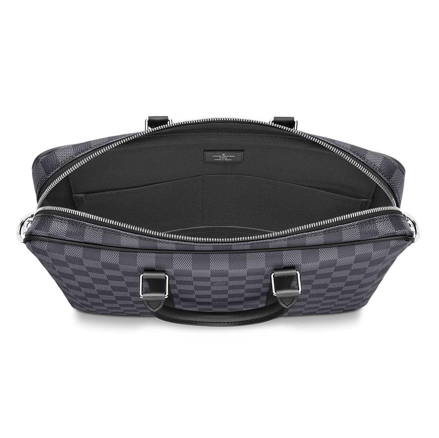 Porte Documents Voyage Pm Porte - Image 3