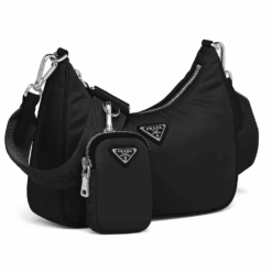 Alternative view of Prada Re-Edition 2005