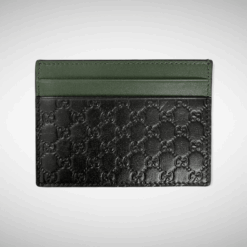 Alternative view of Signature Web Card Case