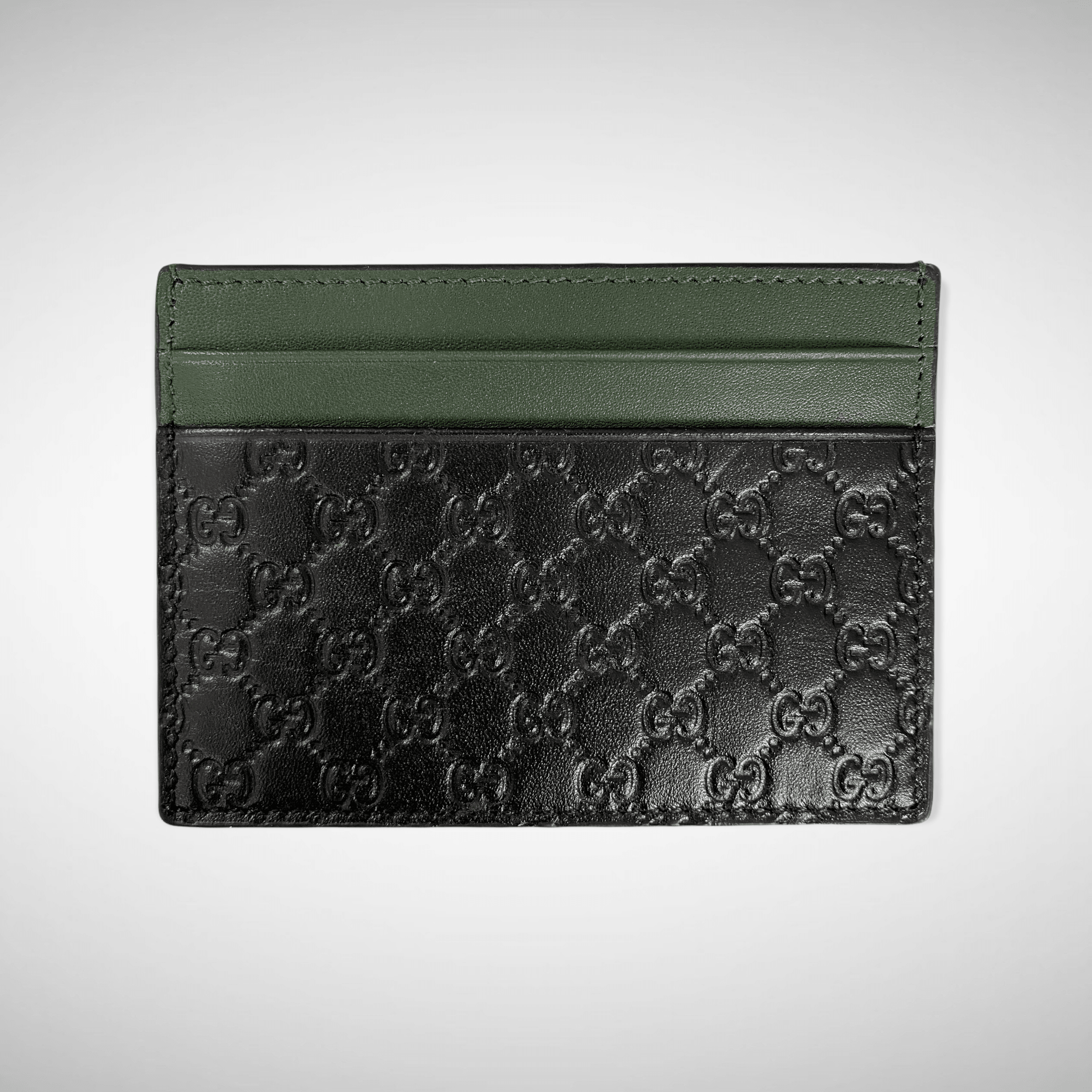 Signature Web Card Case - Image 2