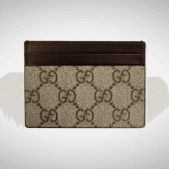 Alternative view of Signature Web Card Case Supreme