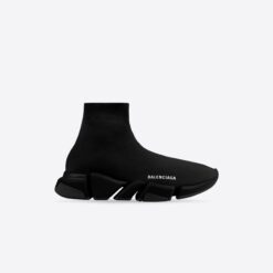 SPEED 2.0 TRAINERS IN BLACK UNISEX