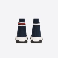 Alternative view of SPEED 2.0 TRAINERS IN BLUE UNISEX