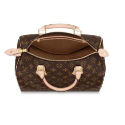 Alternative view of Speedy 30