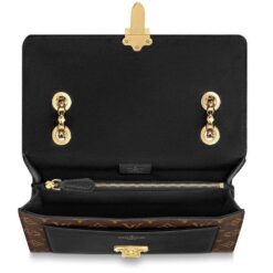 Alternative view of Victoire Black