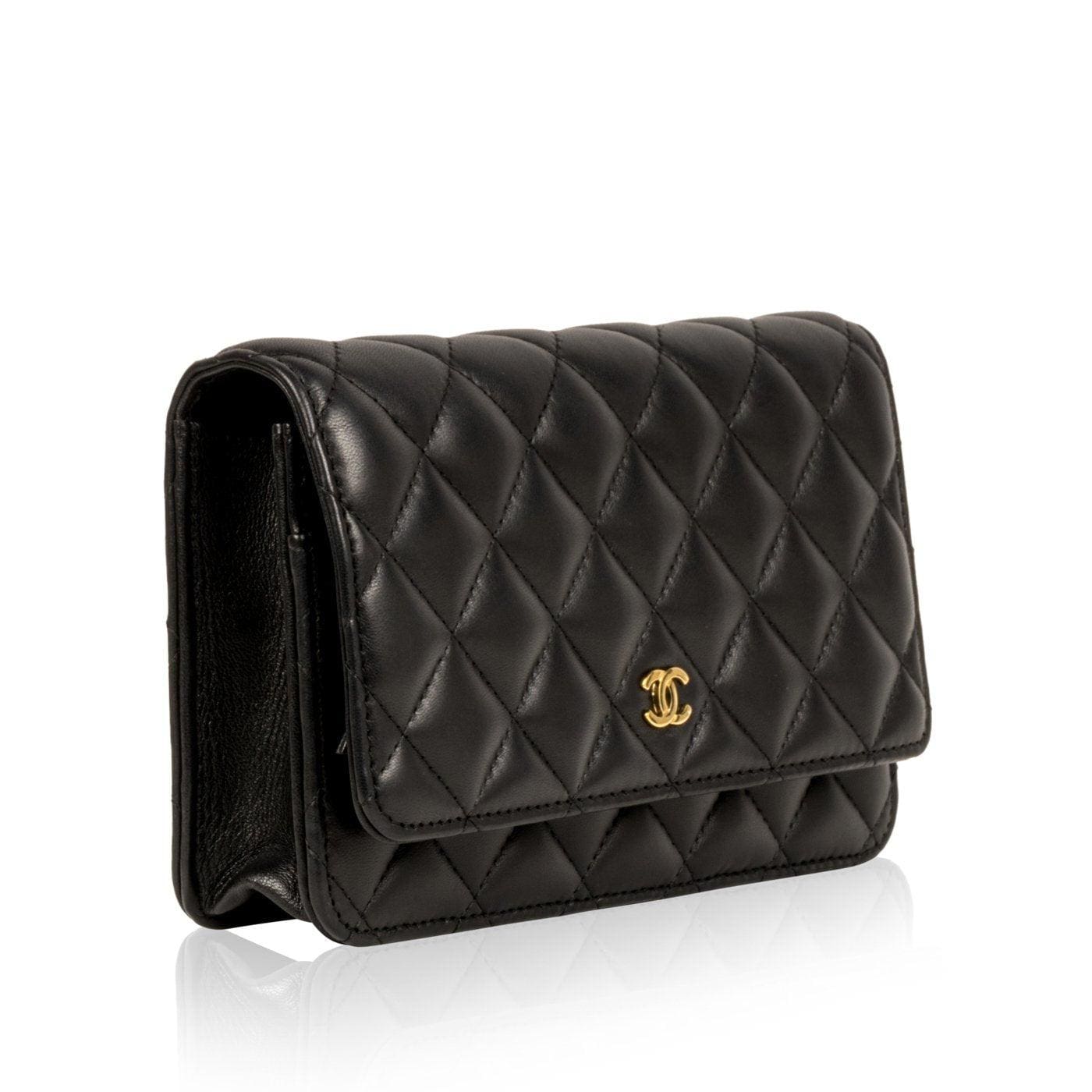 Wallet on Chain - Lambskin - Image 2