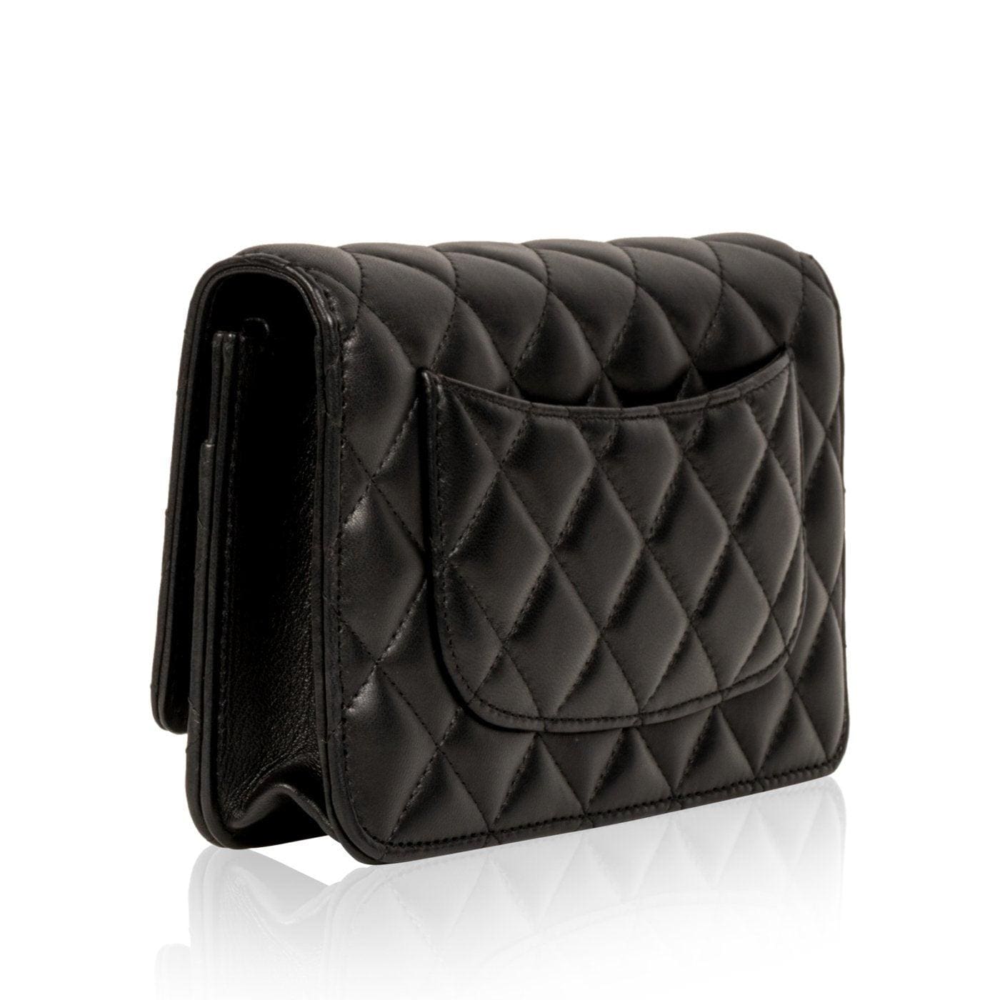 Wallet on Chain - Lambskin - Image 3
