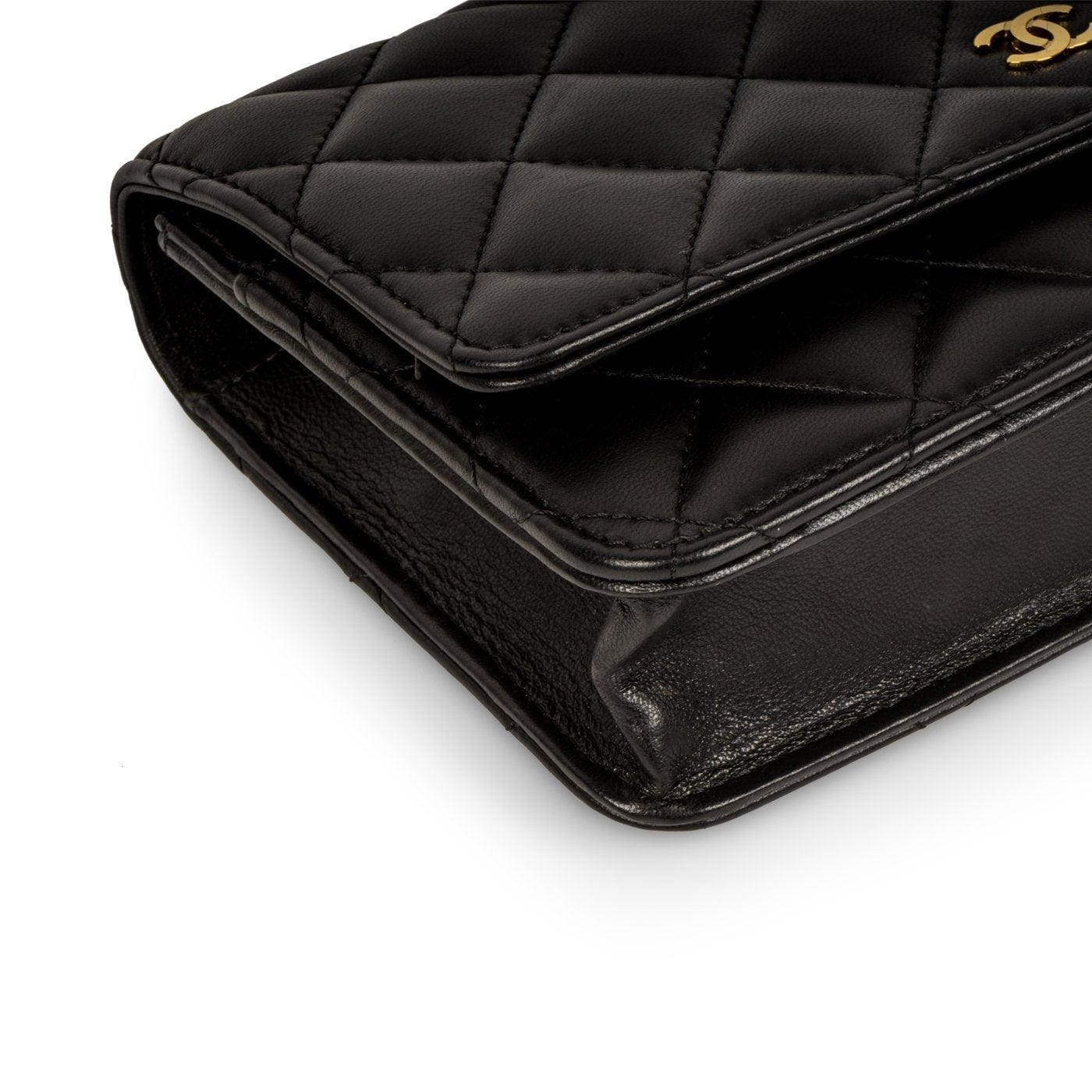 Wallet on Chain - Lambskin - Image 5